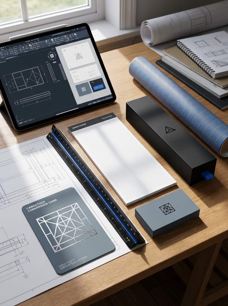 Mastering Ruler Packaging Design: Key Concepts for Visual Excellence and Functionality Image