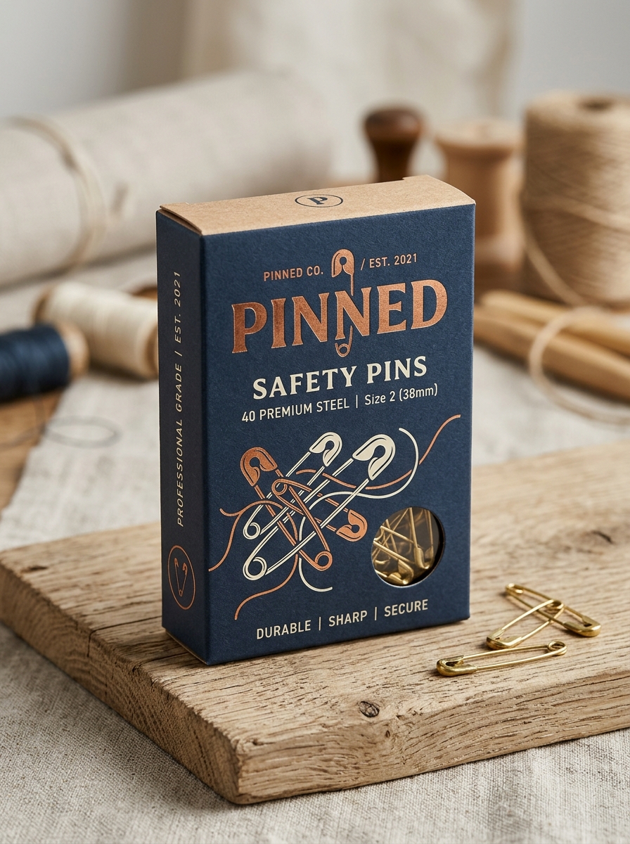 Aesthetic Elements of Effective Fastener Branding