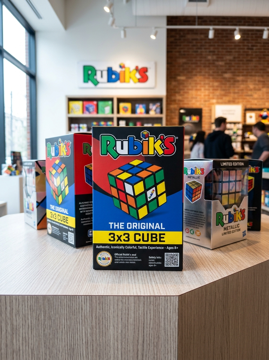 Aligning Visual Aesthetics with Brand Identity