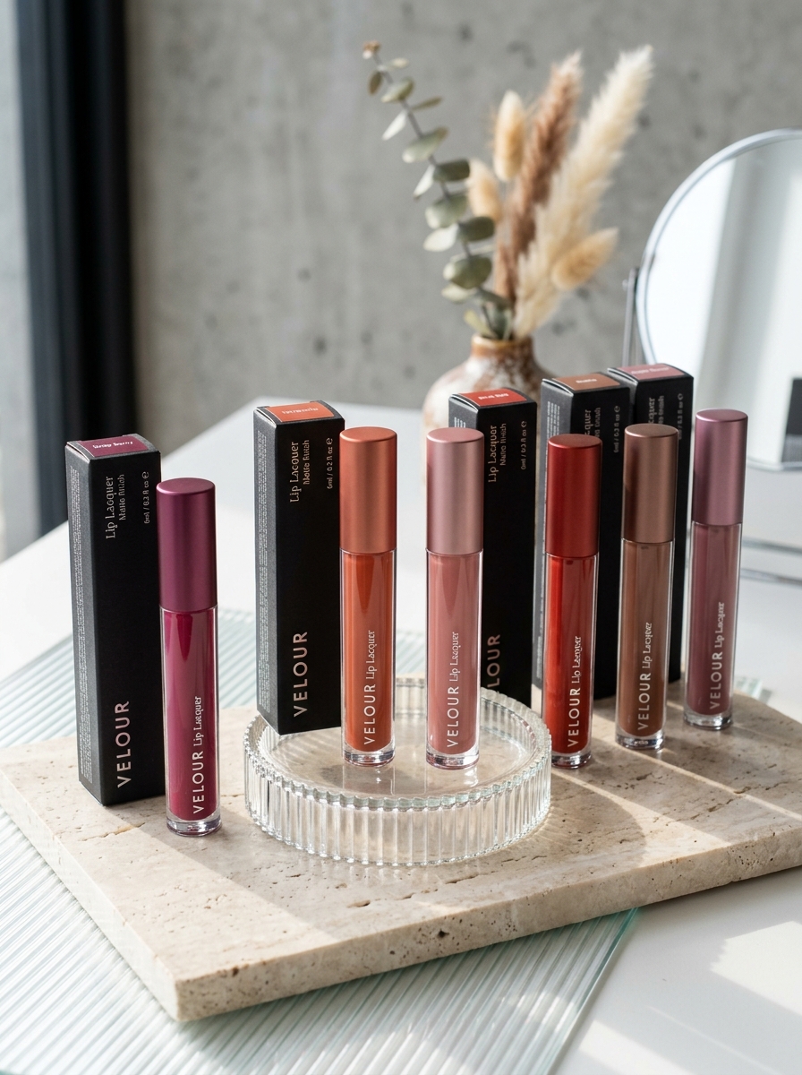 Choosing Color Schemes that Resonate with Modern Beauty Consumers