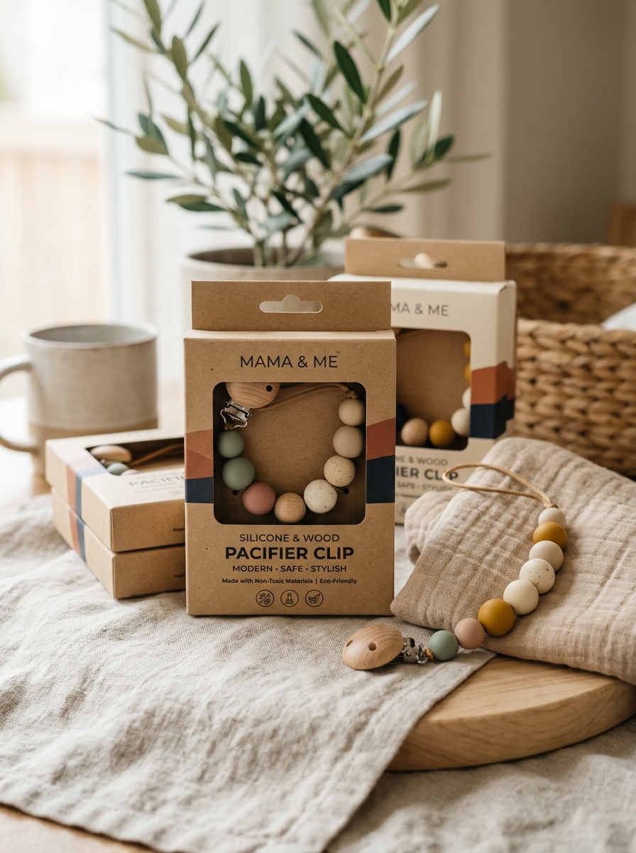 Color Palettes that Resonate with Modern Parents