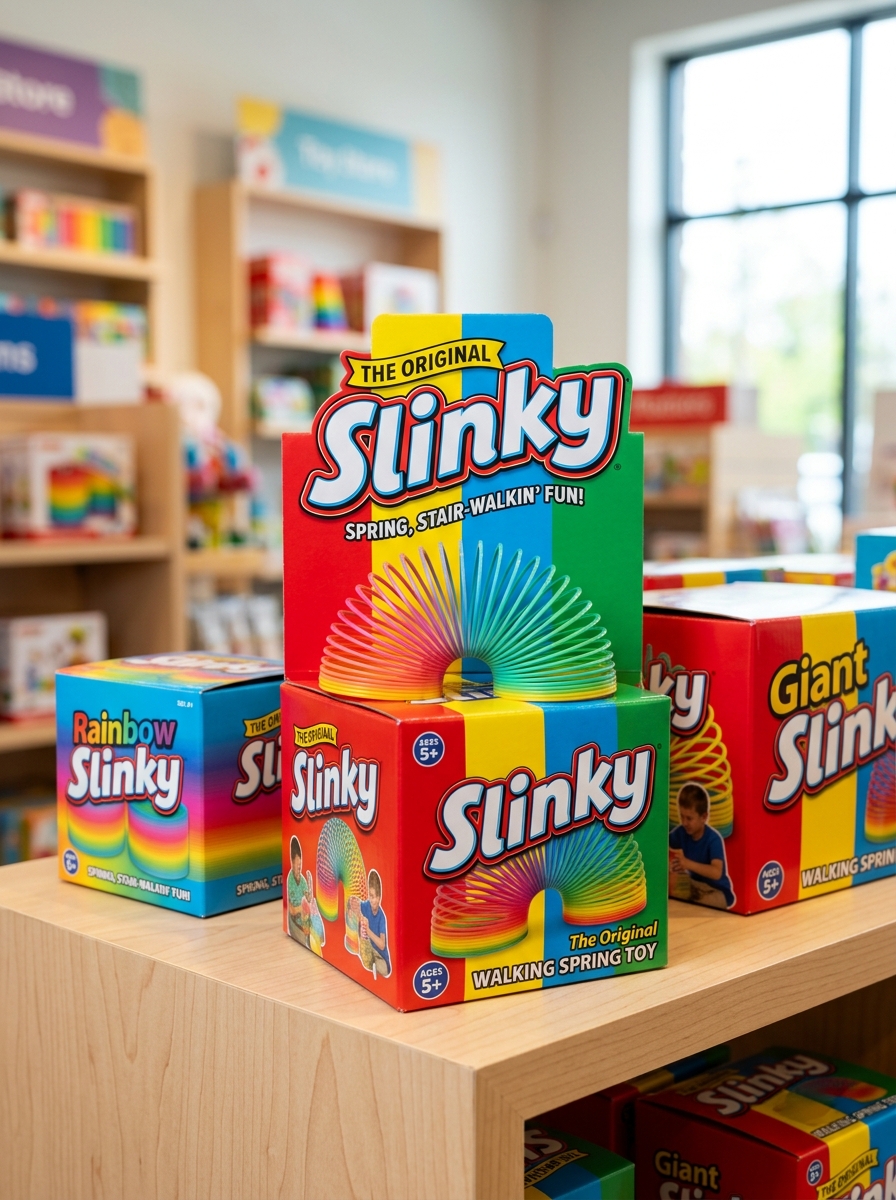 Core Color Theory and Iconic Visual Branding