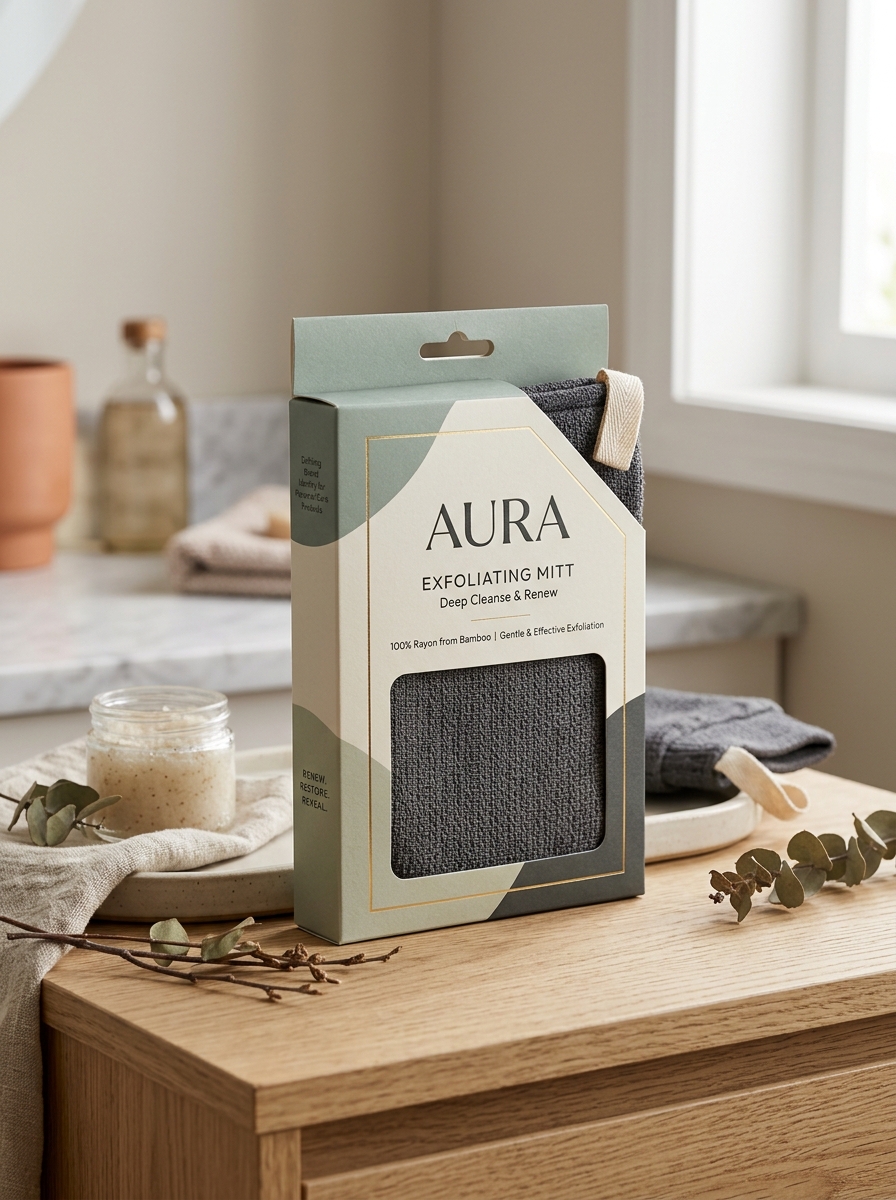 Defining Brand Identity for Personal Care Products