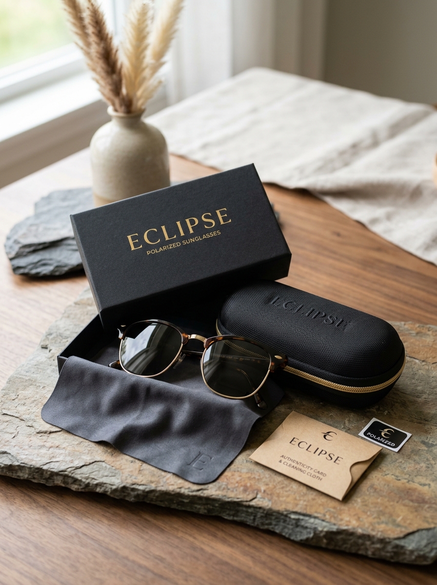 Defining Brand Identity Through Premium Visual Aesthetics