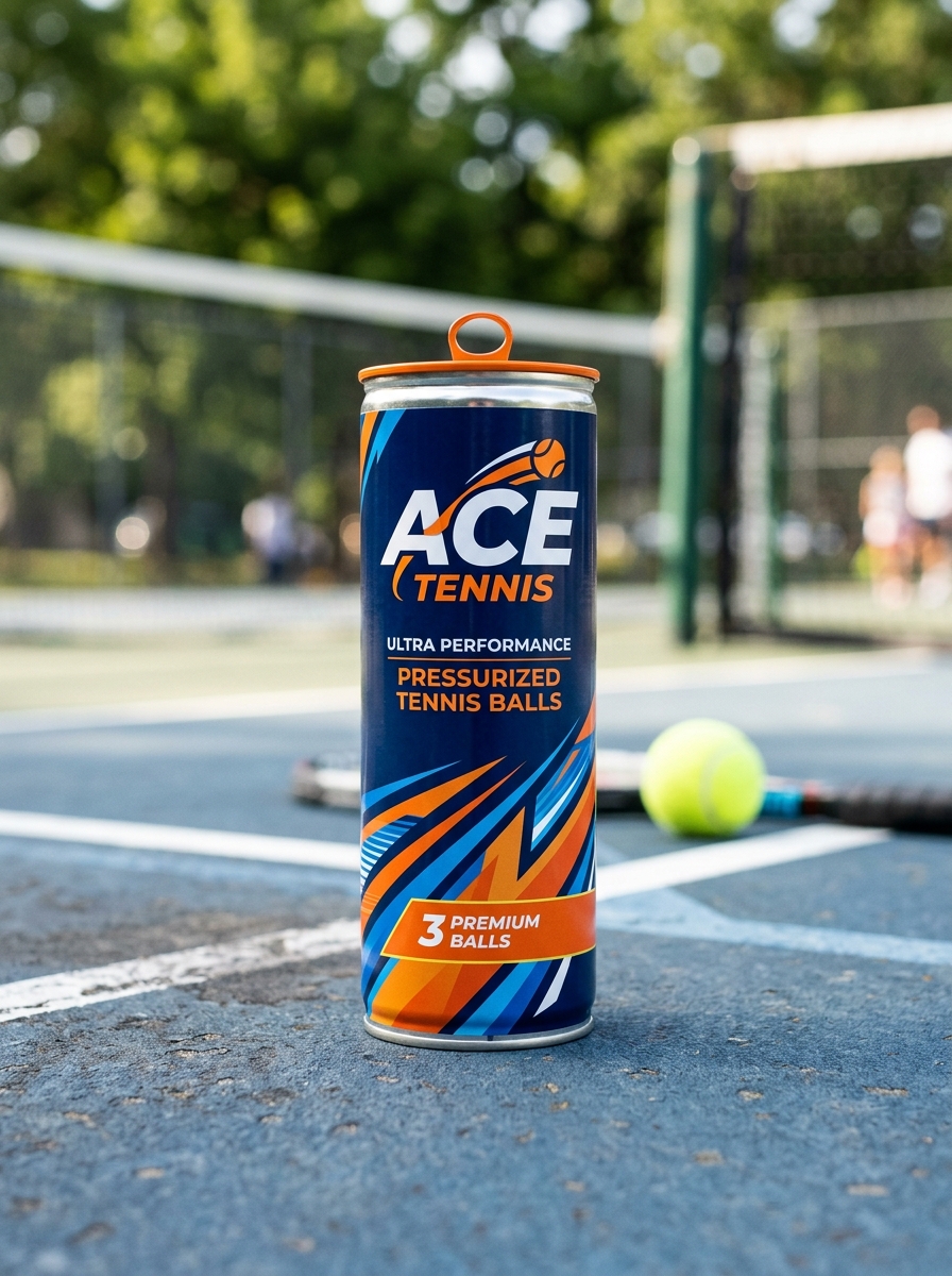Defining Brand Identity Through Sport-Centric Color Palettes