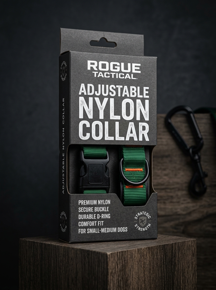 Defining High Impact Through Strategic Color and Contrast