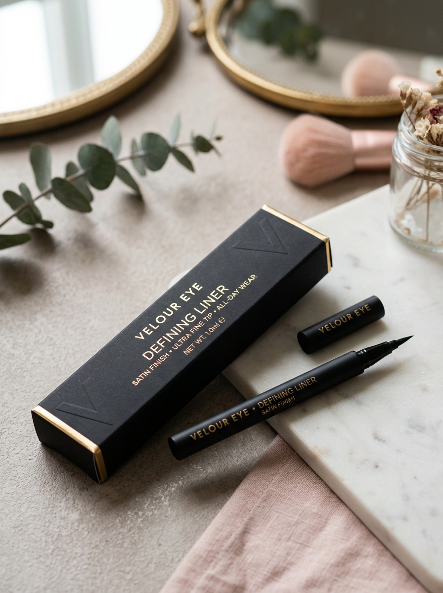 Defining Your Brand Identity through Visual Aesthetics