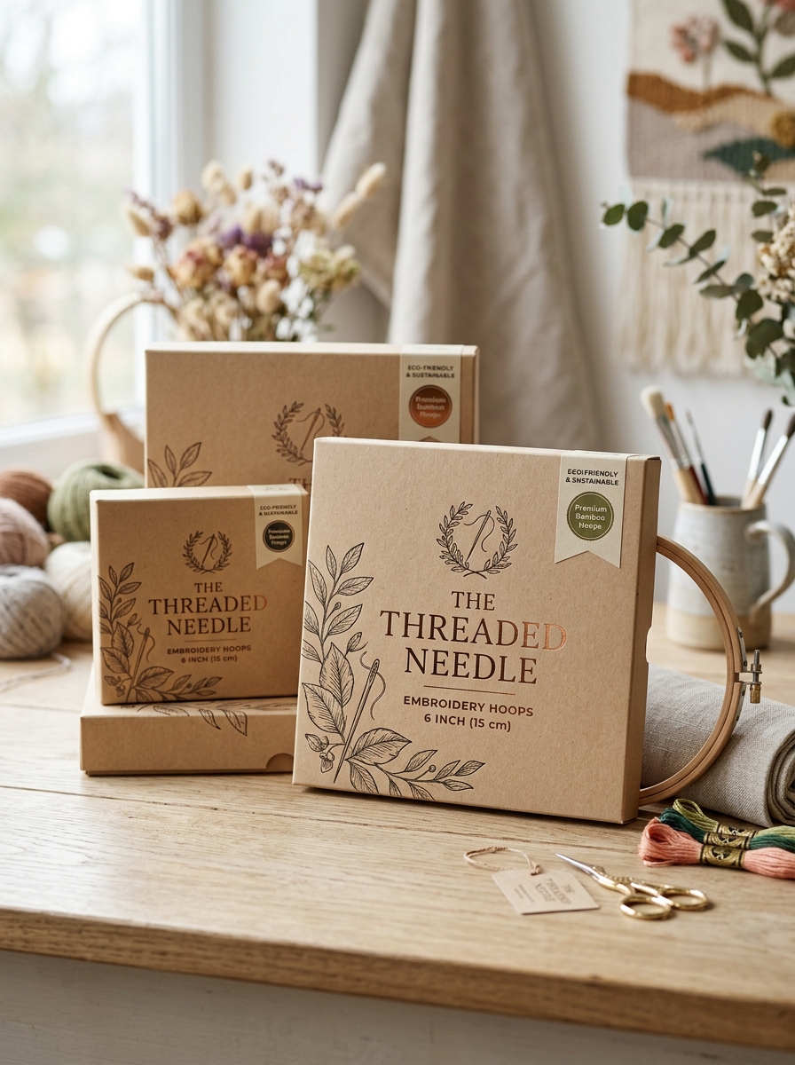 Defining Your Brand Identity Through Visual Storytelling