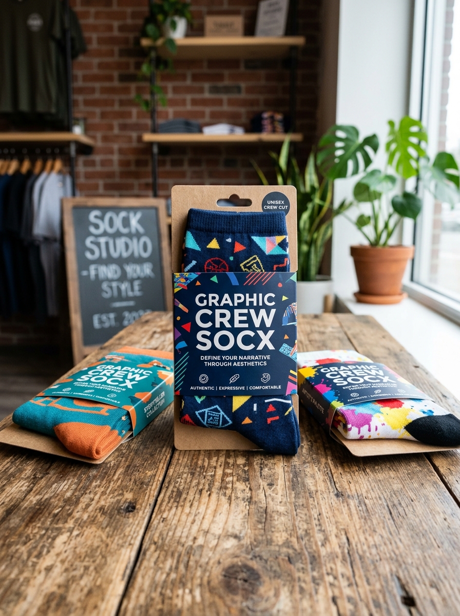 Defining Your Brand Narrative Through Packaging Aesthetics