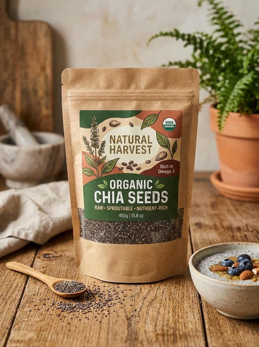 Earthy Color Palettes and Their Psychological Impact on Consumers