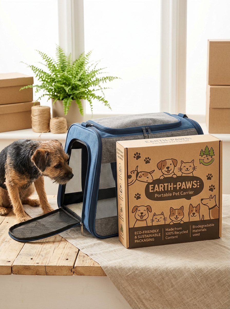 Eco-Friendly Solutions and Sustainable Packaging Practices