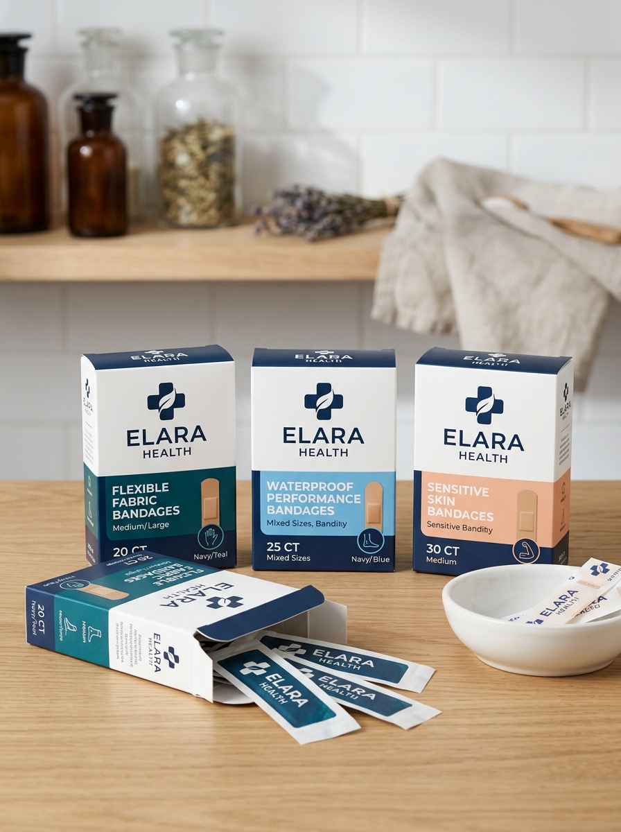Establishing Brand Authority Through Consistent Visual Identity