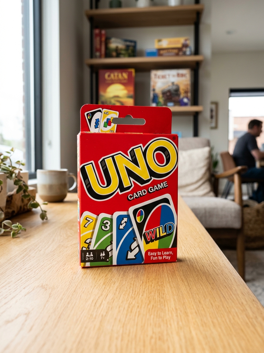 Establishing Visual Hierarchy for Instant Recognition