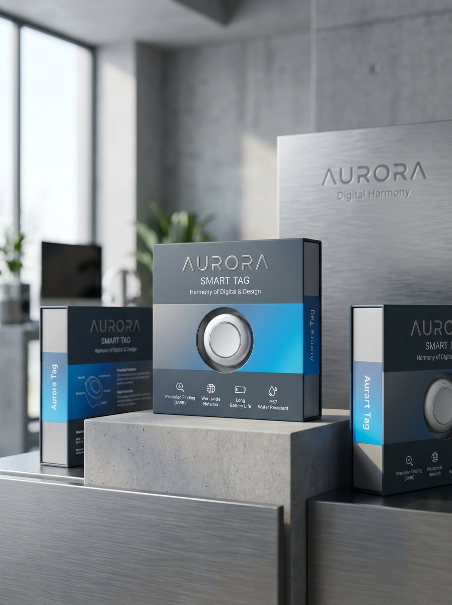 Harmonizing Digital Functionality with Aesthetic Design Principles