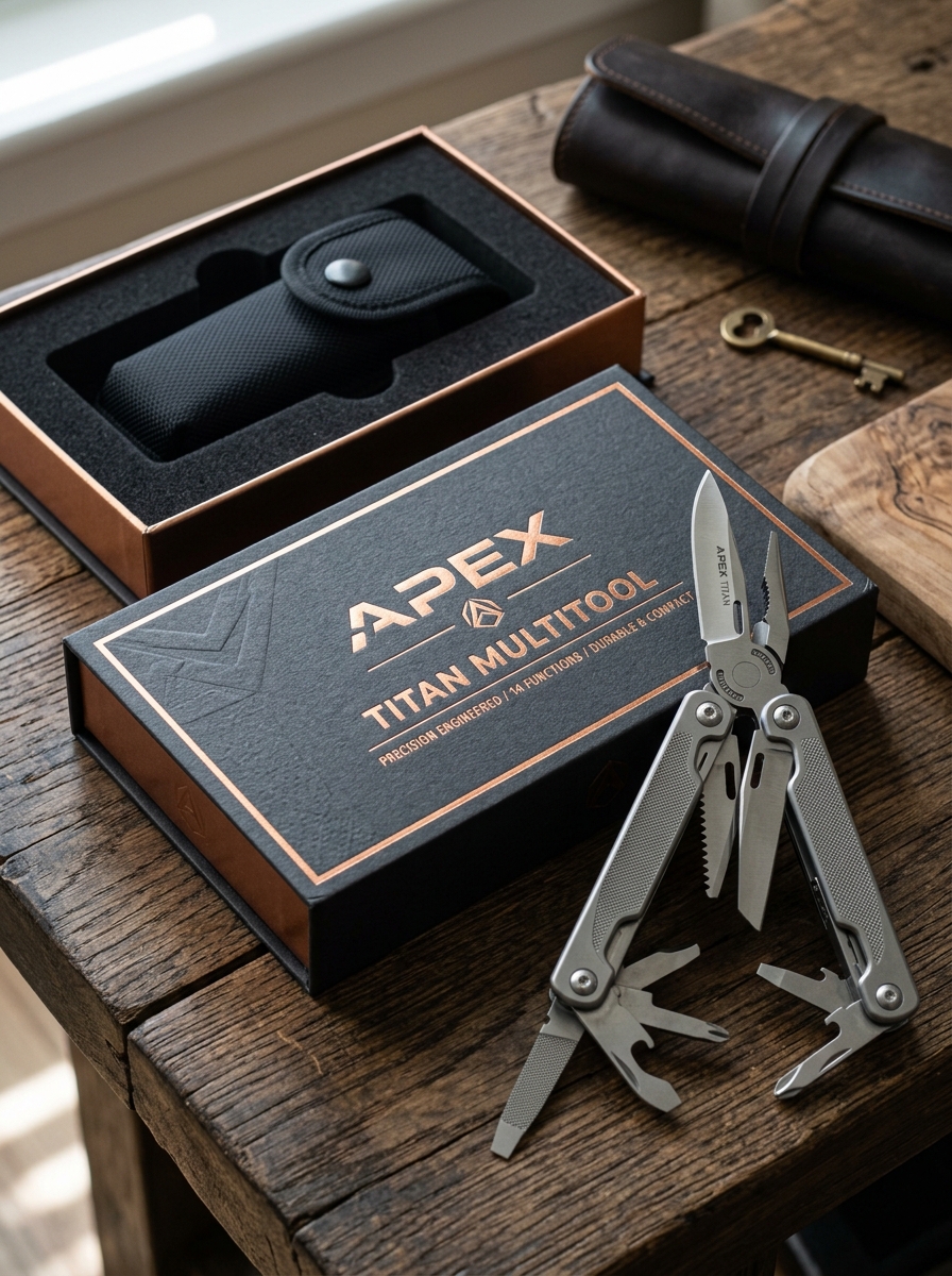 High-Quality Materials and Finishing Techniques for Tool Boxes
