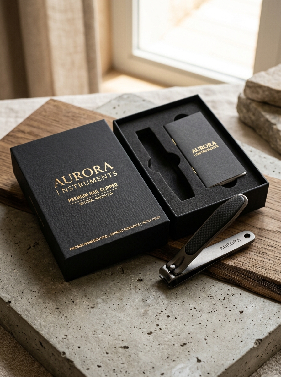 Material Innovation and the Pursuit of Premium Textures