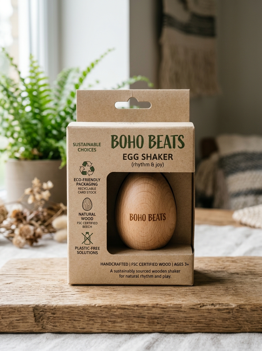 Material Selection and Sustainable Packaging Solutions