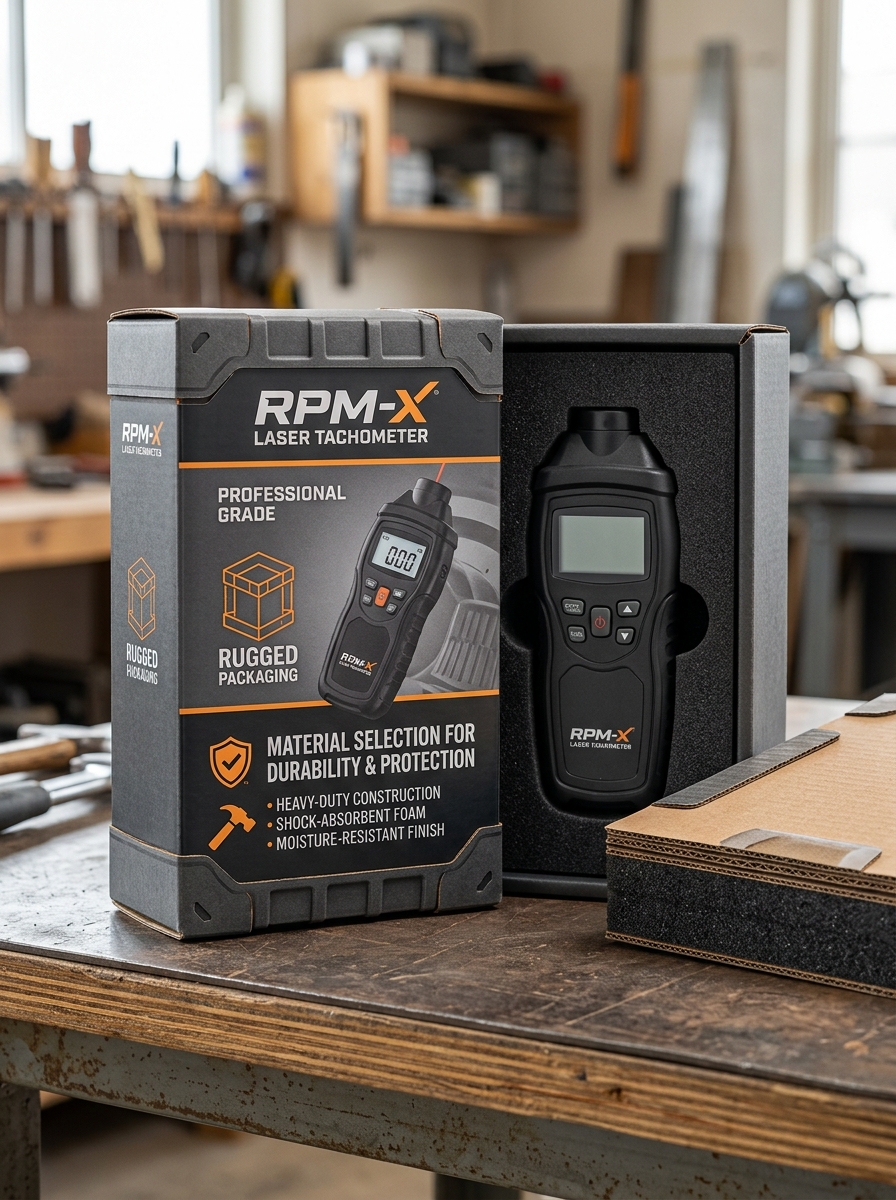 Material Selection for Durability and Protection