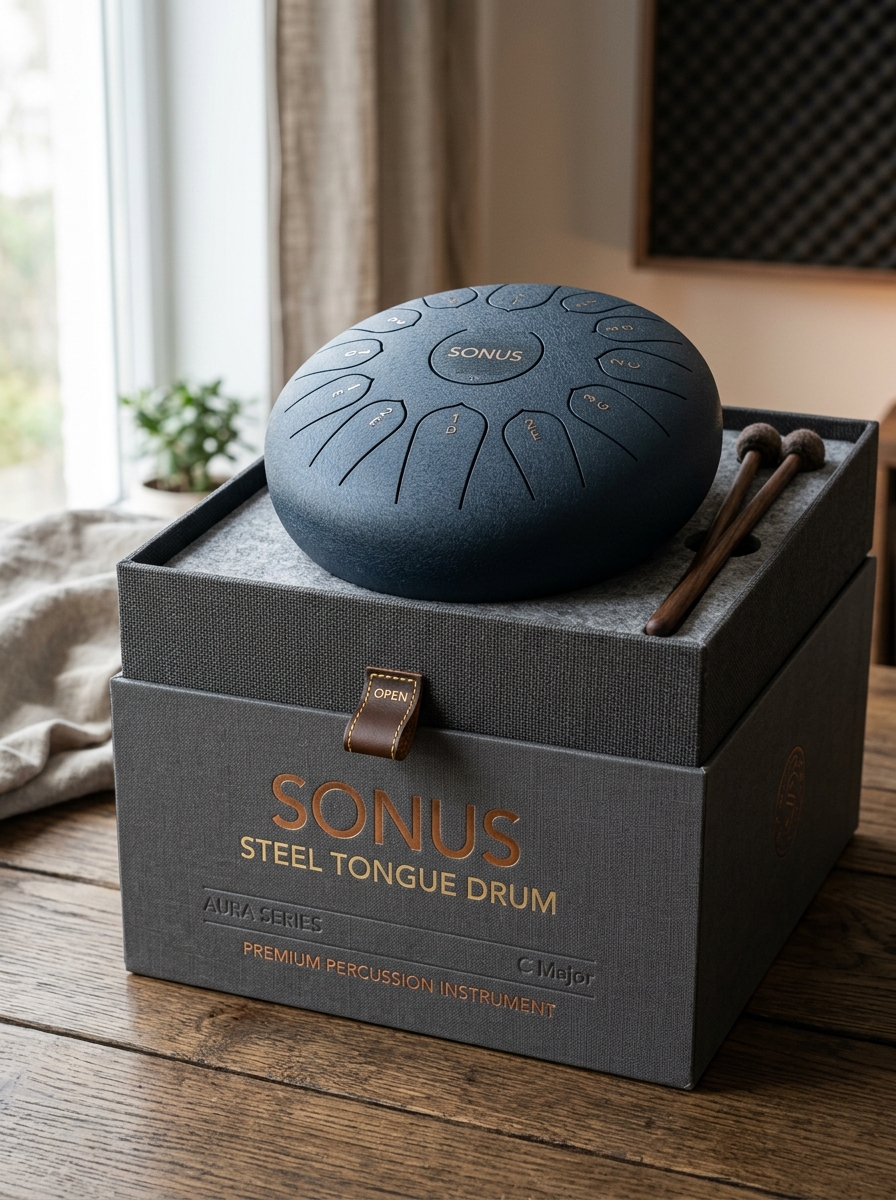 Materiality and Texture in High-End Instrument Boxes