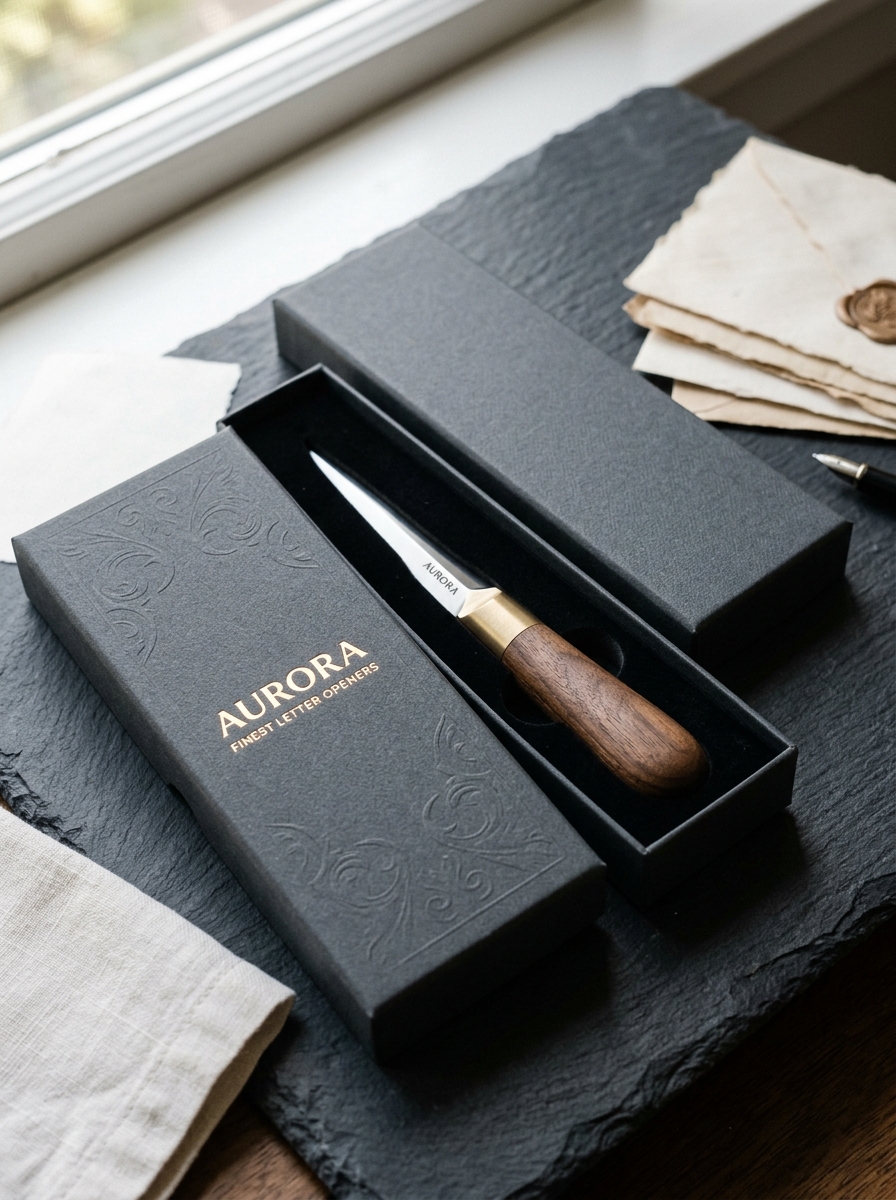 Materiality and the Sensory Impact of Premium Finishes