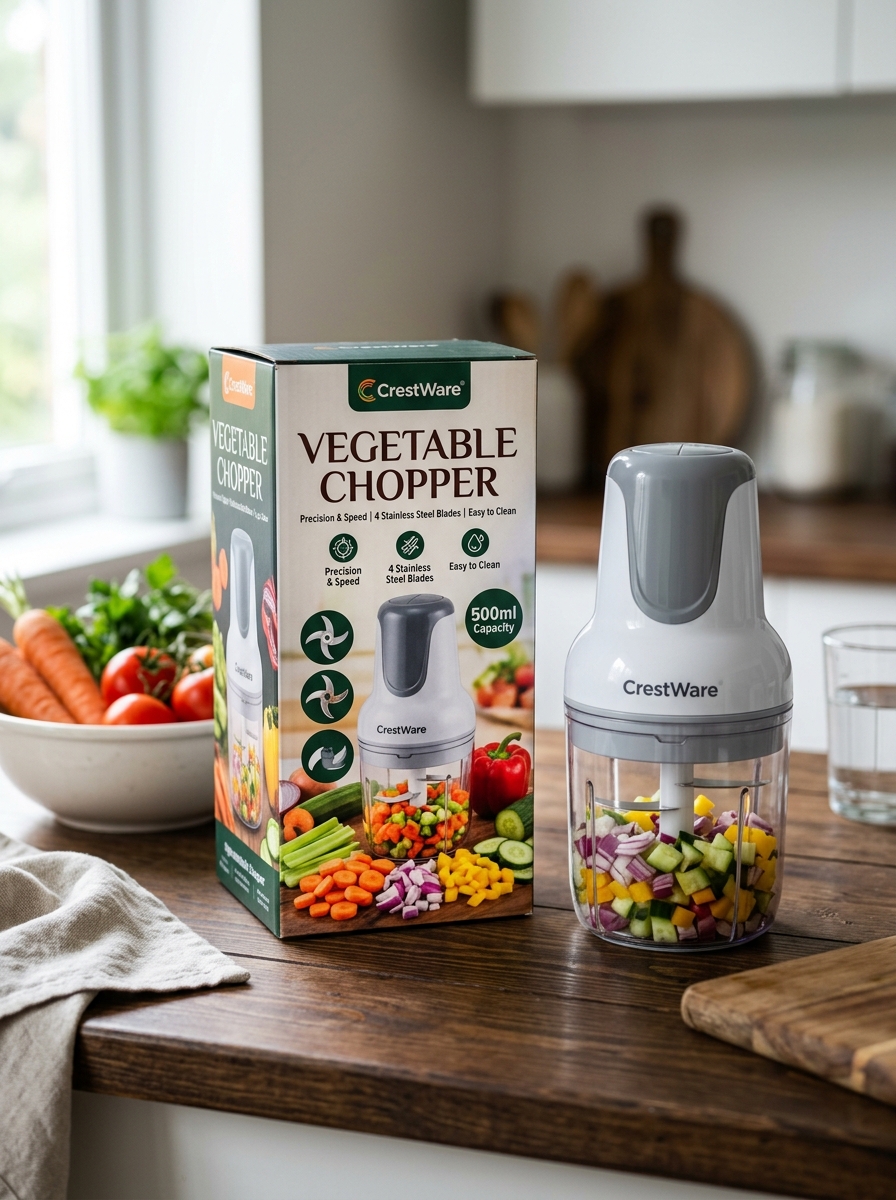 Maximizing Impact with High-Resolution Product Photography
