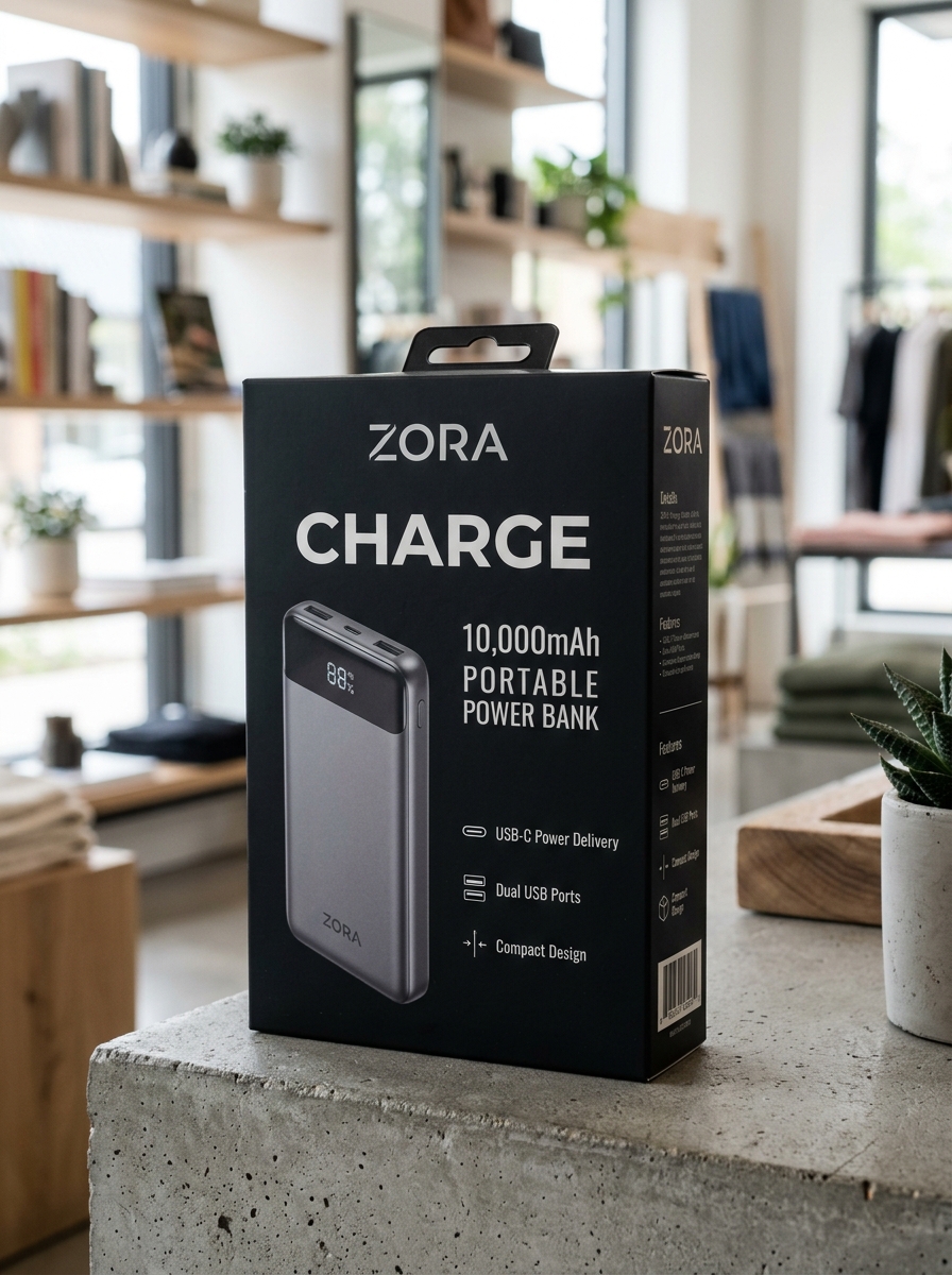 Maximizing Visual Impact with Minimalist Design Principles