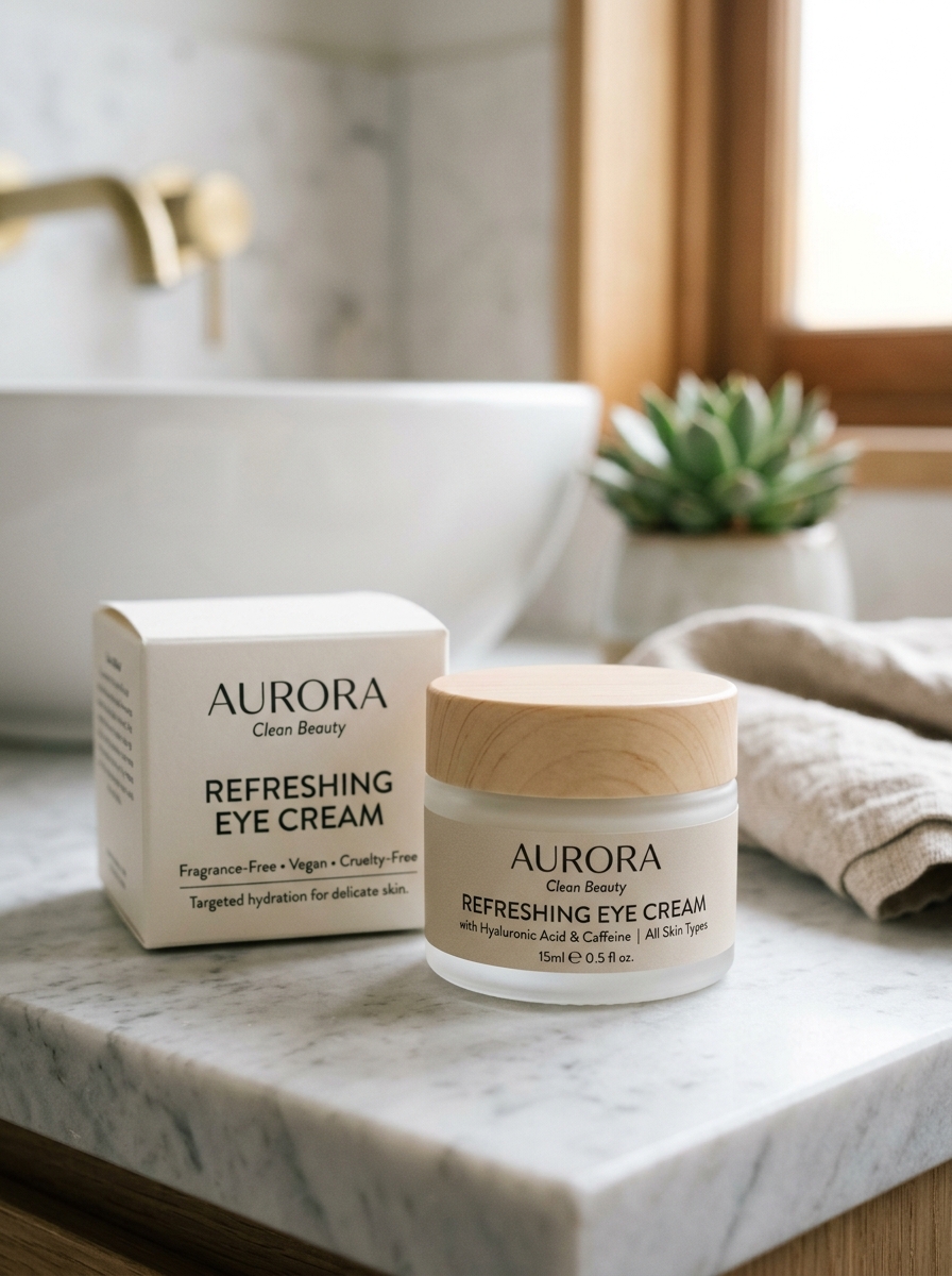 Minimalist Aesthetics and the Rise of Clean Beauty