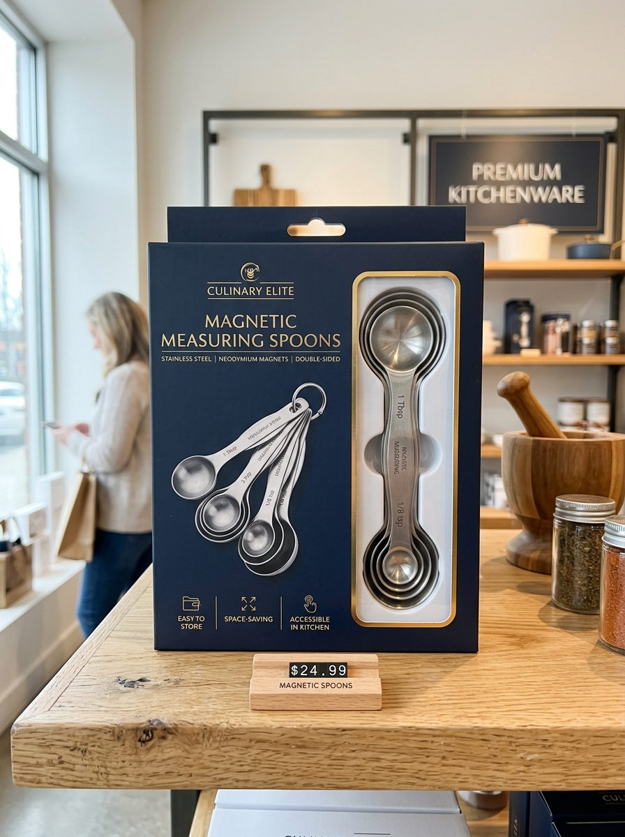 Optimizing Product Visibility and Accessibility in Retail Spaces