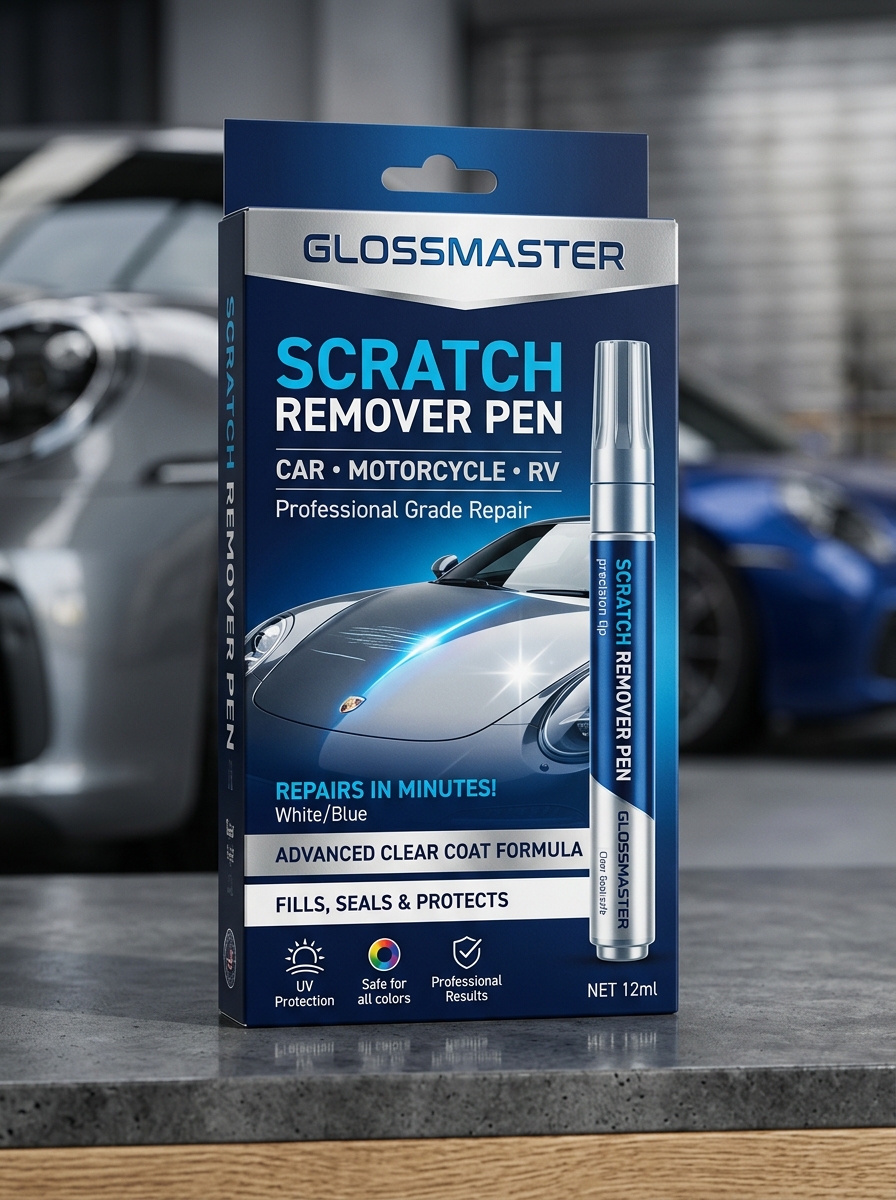 Psychology of Color in Automotive Repair Packaging