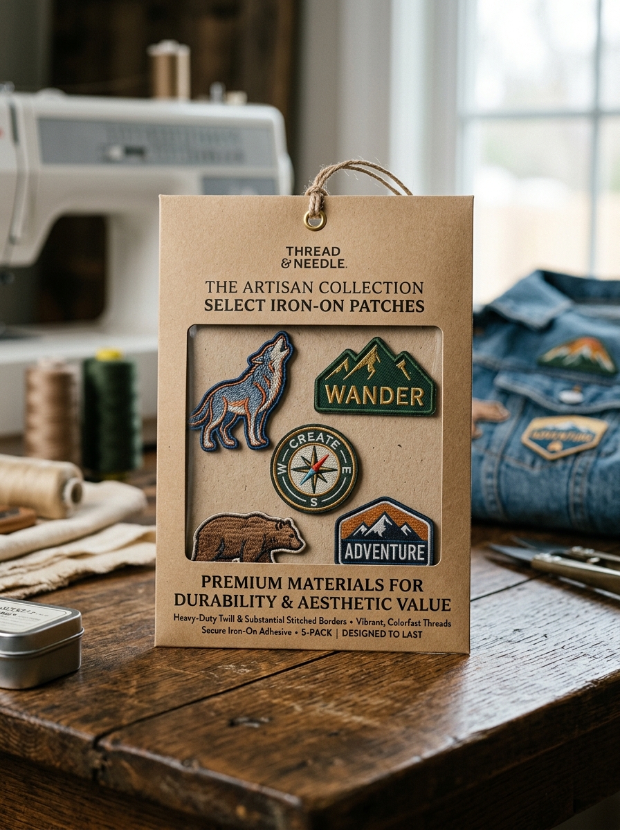 Selecting Premium Materials for Durability and Aesthetic Value