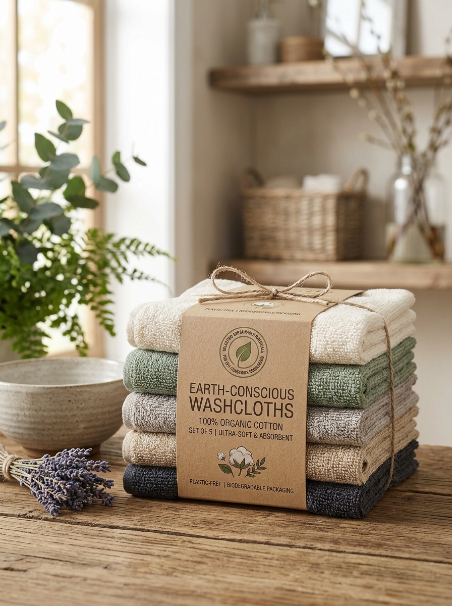 Selecting Sustainable Materials for Eco Conscious Consumers