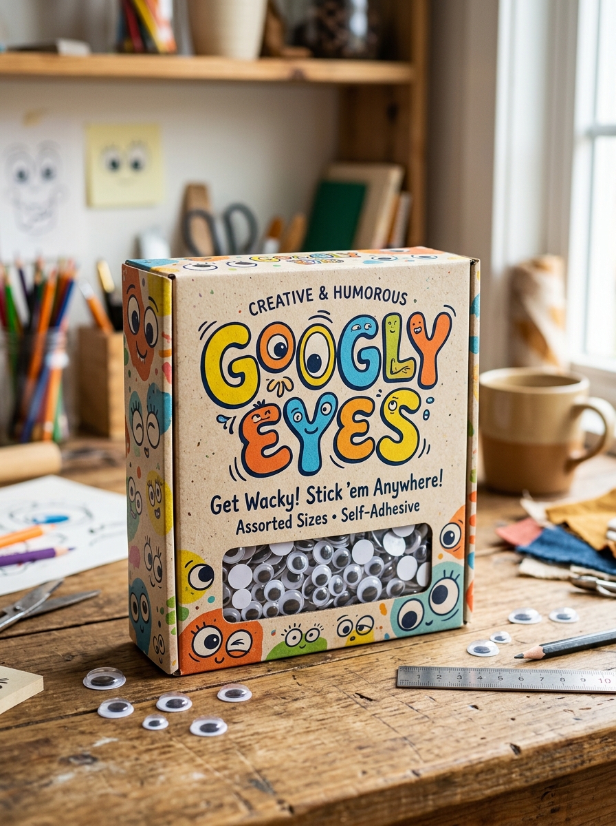 Selecting Typography that Embodies Creativity and Humor