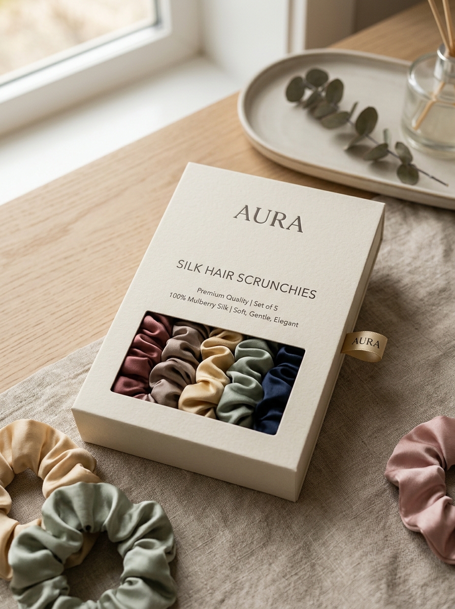 Sophisticated Color Palettes and Minimalism in Design