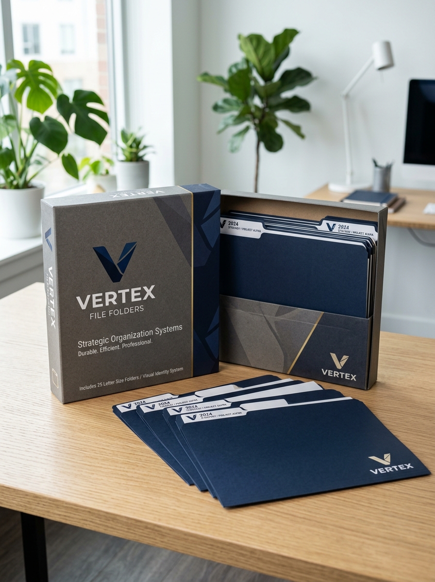 Strategic Brand Integration and Visual Identity Systems