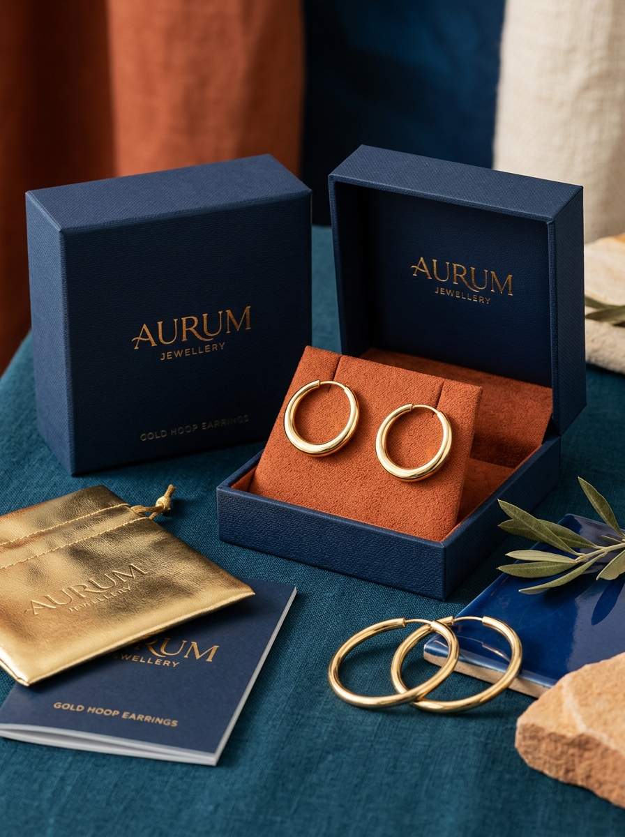Strategic Color Palettes to Complement Radiant Gold Tones