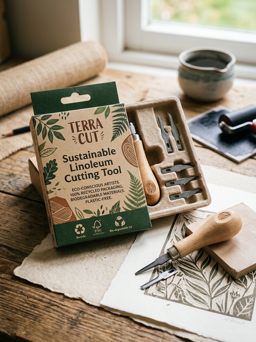 Sustainable Material Choices for Eco-Conscious Artists