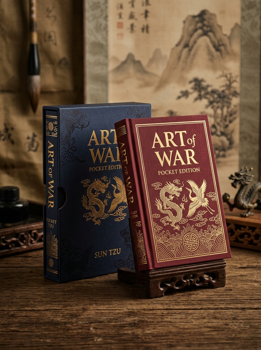 Symbolism and Ancient Eastern Motifs