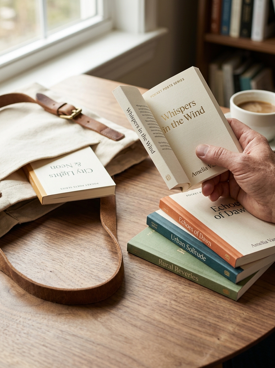 The Core Philosophy of Portability and Accessibility