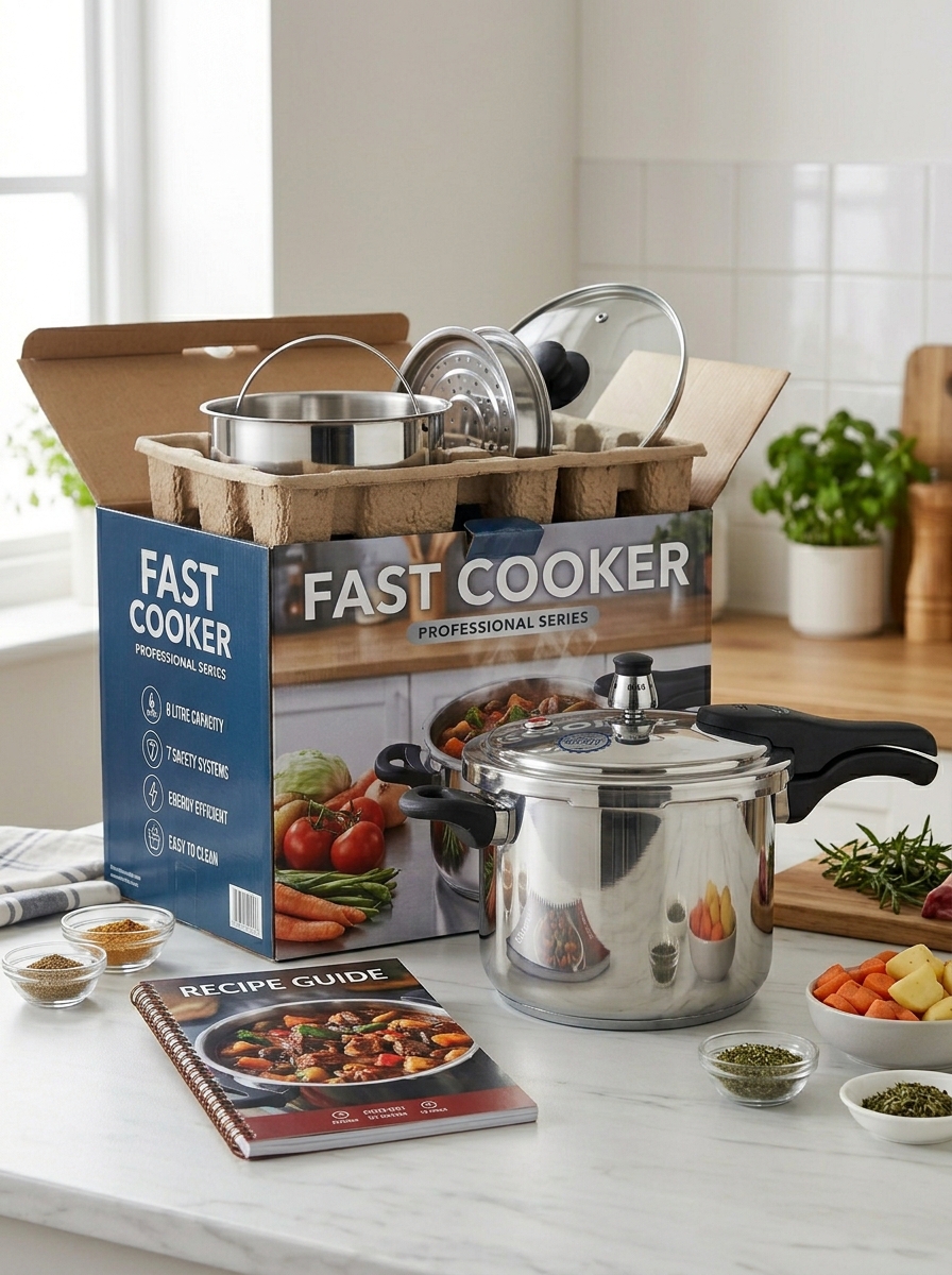 The Impact of High-Resolution Product Photography on Consumer Trust