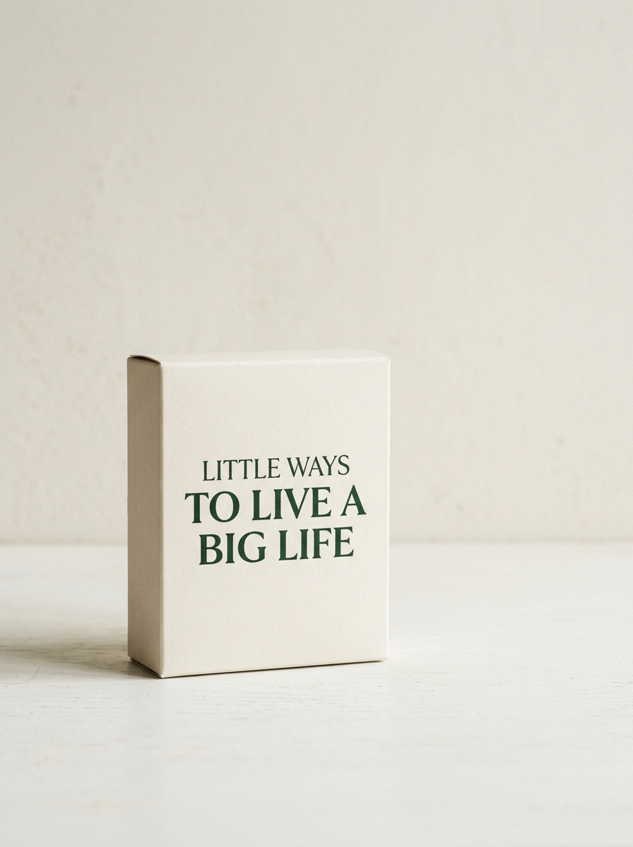 The Power of Negative Space in Visual Storytelling