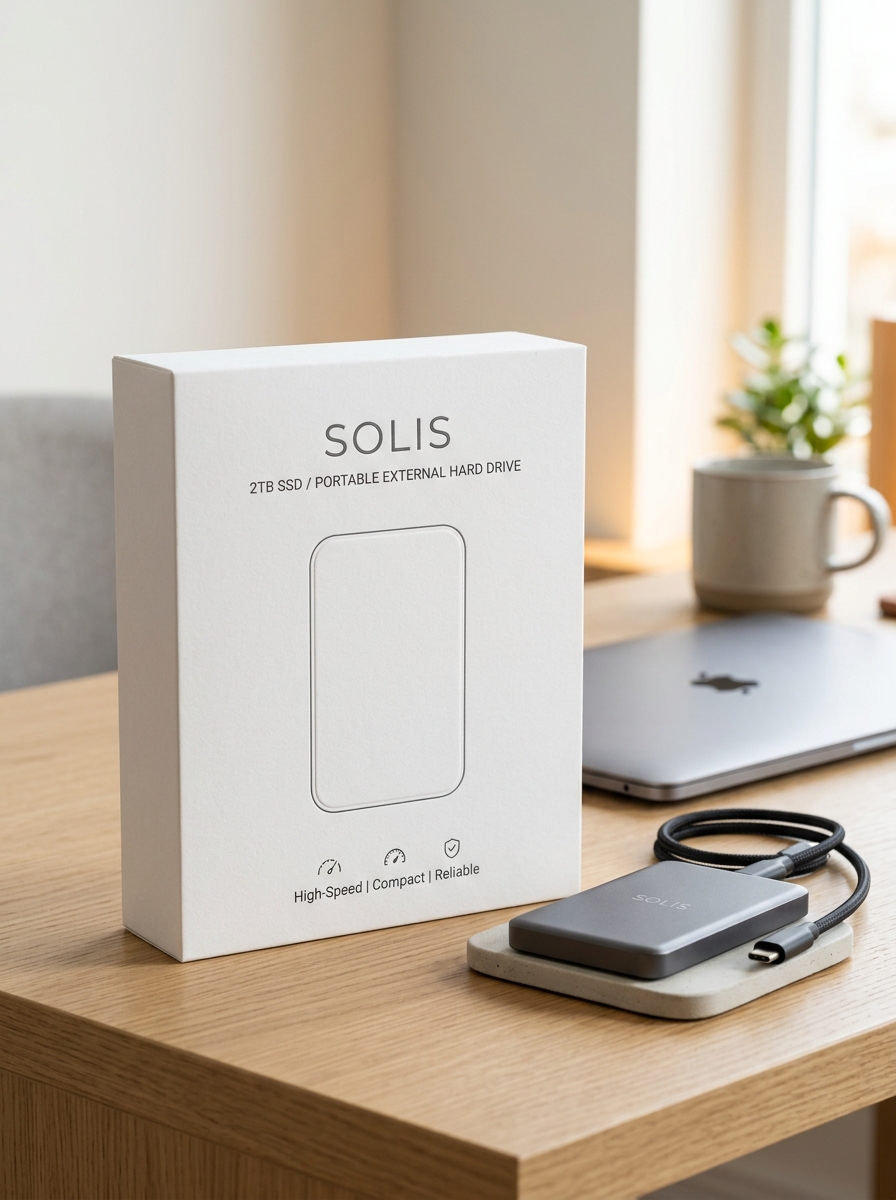 The Rise of Minimalist Design for Data Hardware