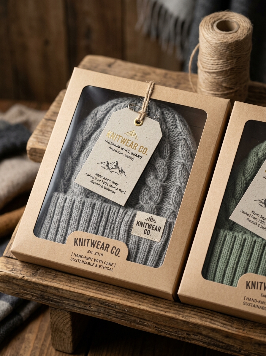 The Role of Custom Tags and Labeling