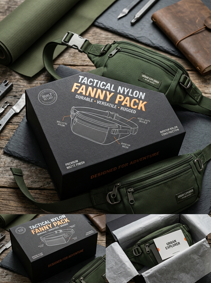 Translating Material Durability into Premium Packaging Choices