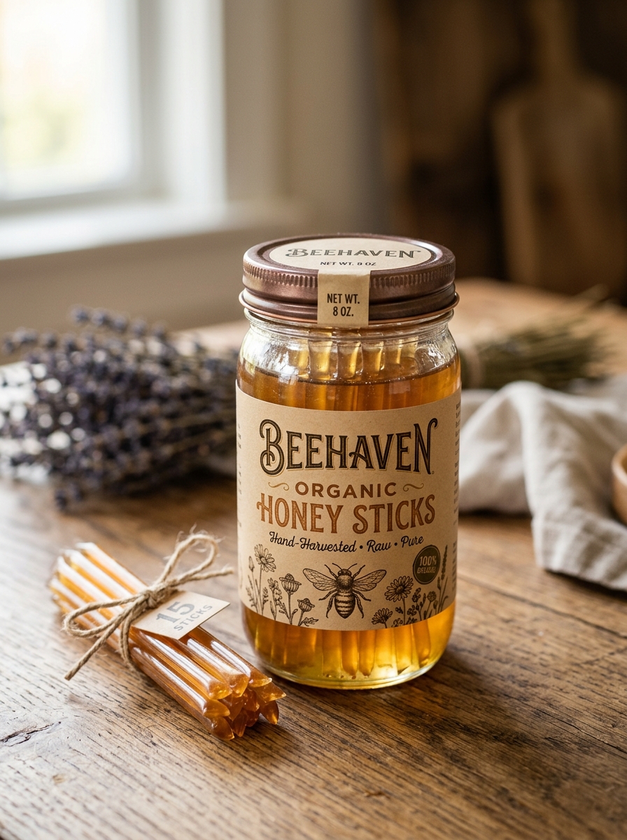 Typography Choices That Communicate Artisanal Quality