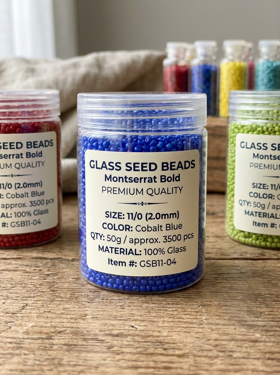 Typography Selection for Legible Small Scale Labeling