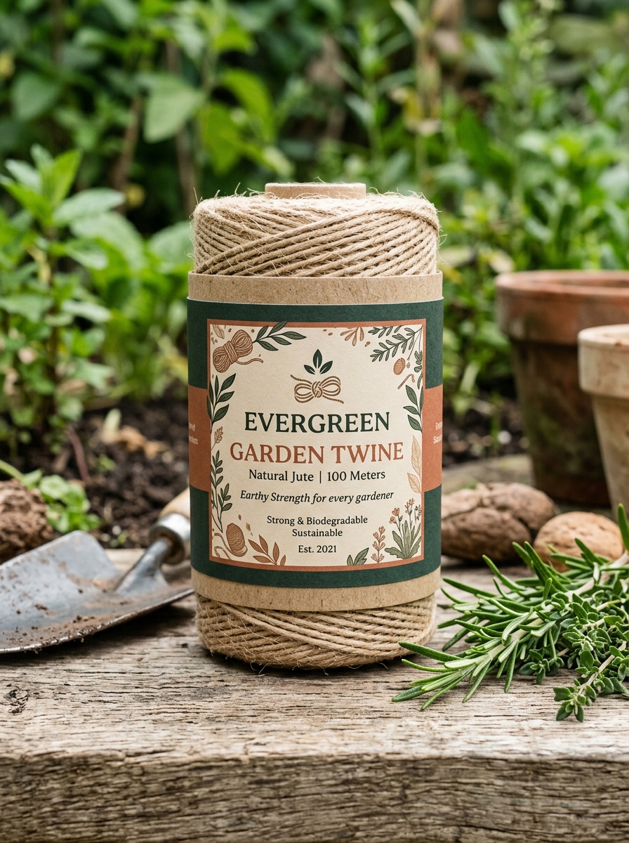 Visual Design Elements and Earthy Color Palettes