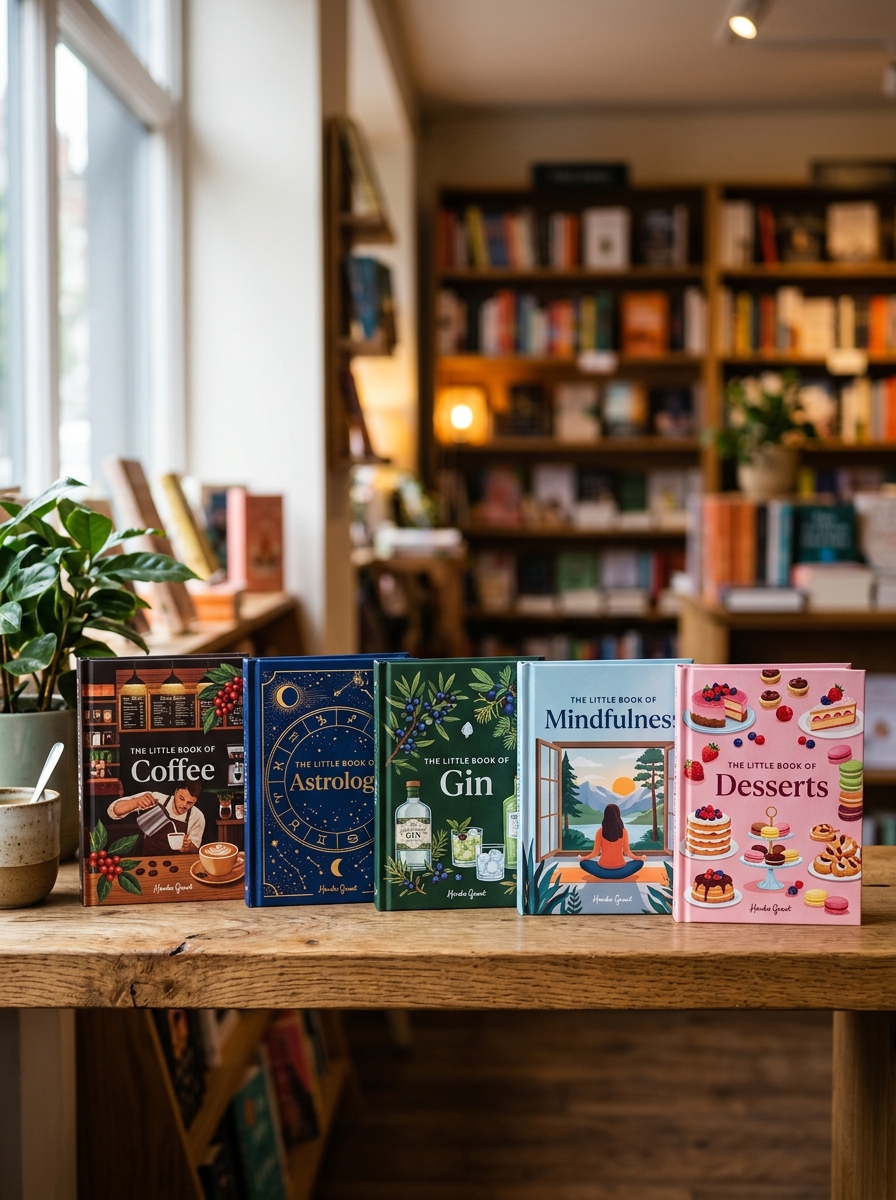 Visual Storytelling Through Iconic Cover Illustrations