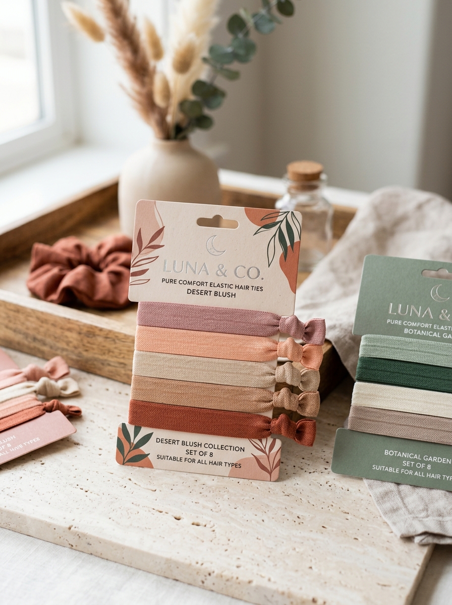 Visual Storytelling Through Modern Color Palettes